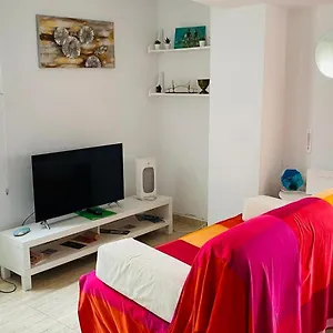 ático 360 Appartamento