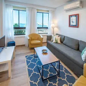 Albatro's Apartamento