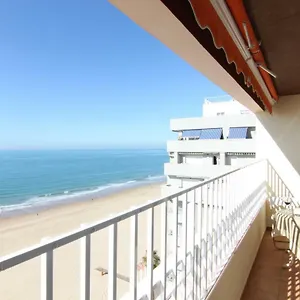 Playa Victoria Apartamento