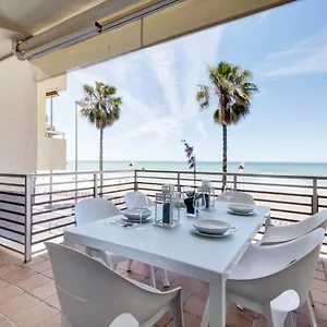 La Terraza Del Mar Apartamento