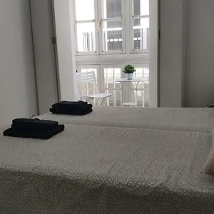Appartement El Gaditano Errante, Cadix