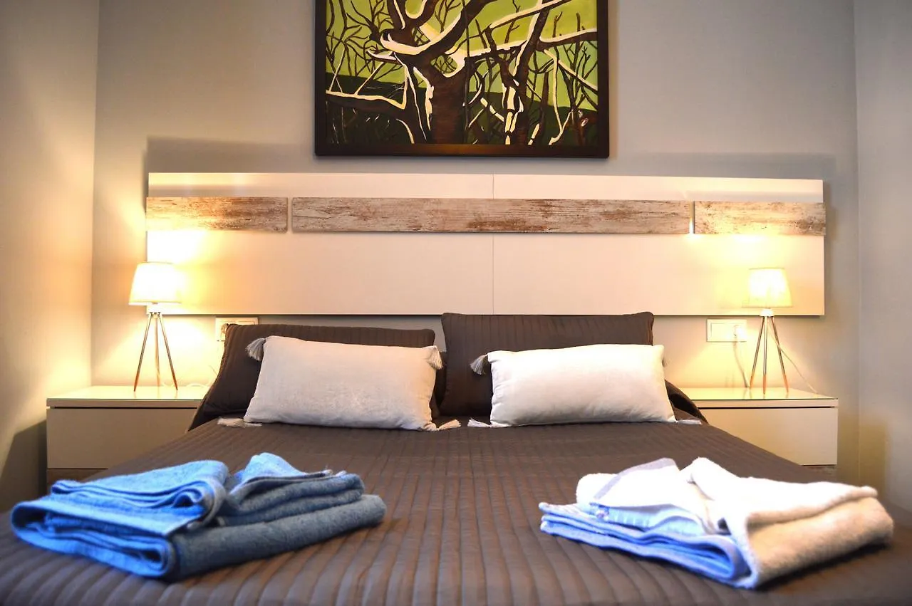 Apartamento El Mirador de Cádiz