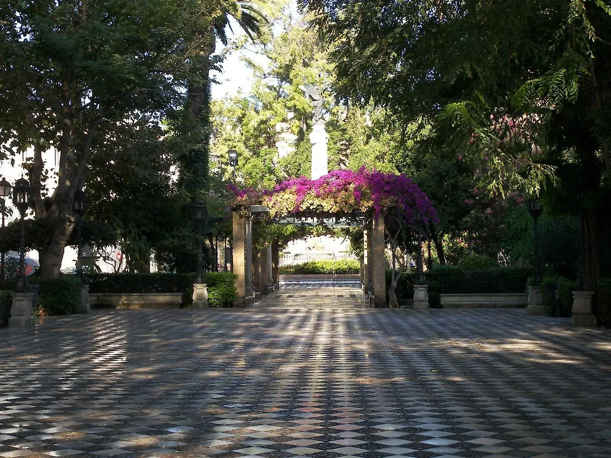 Apartamento El Mirador de Cádiz