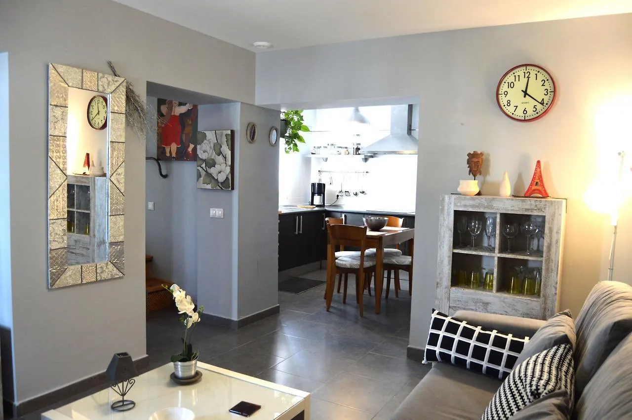 Apartamento El Mirador de Cádiz