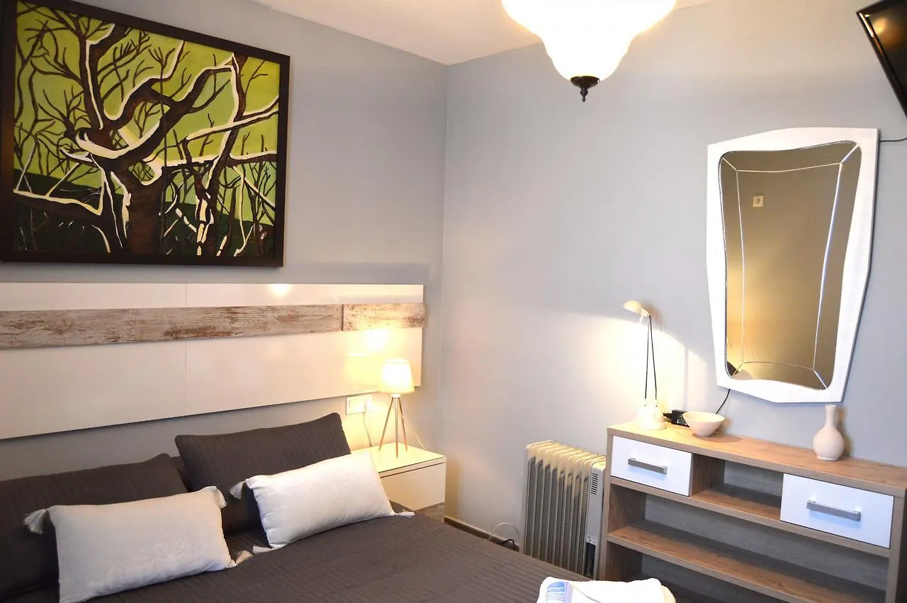 Apartamento El Mirador de Cádiz