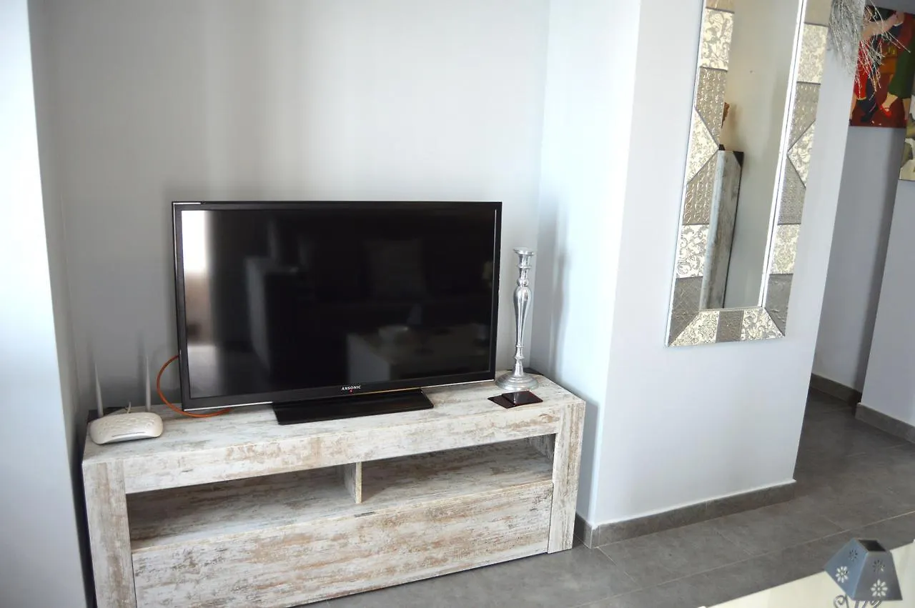 Apartamento El Mirador de Cádiz 0*,  España