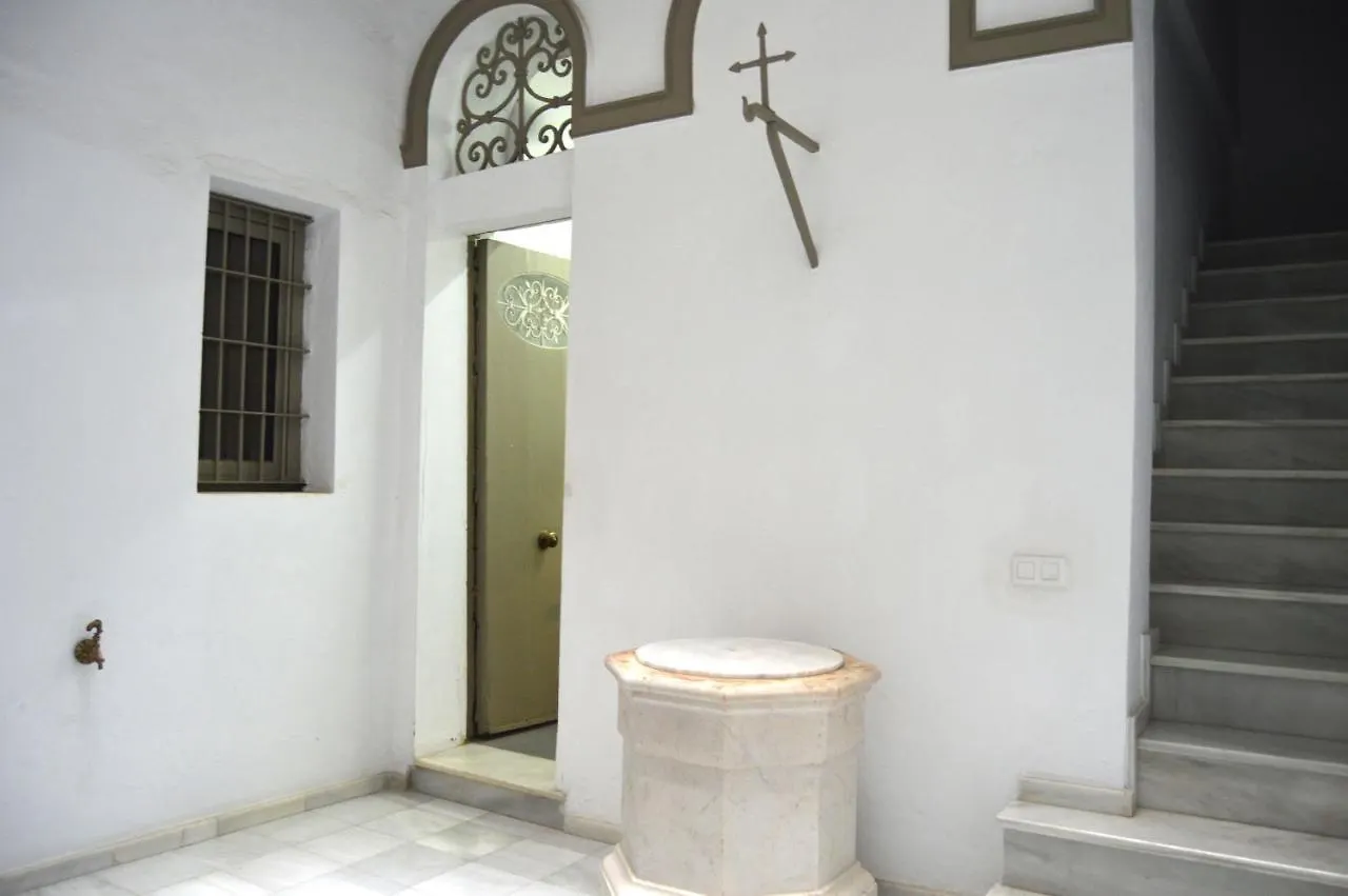 Apartamento El Mirador de Cádiz