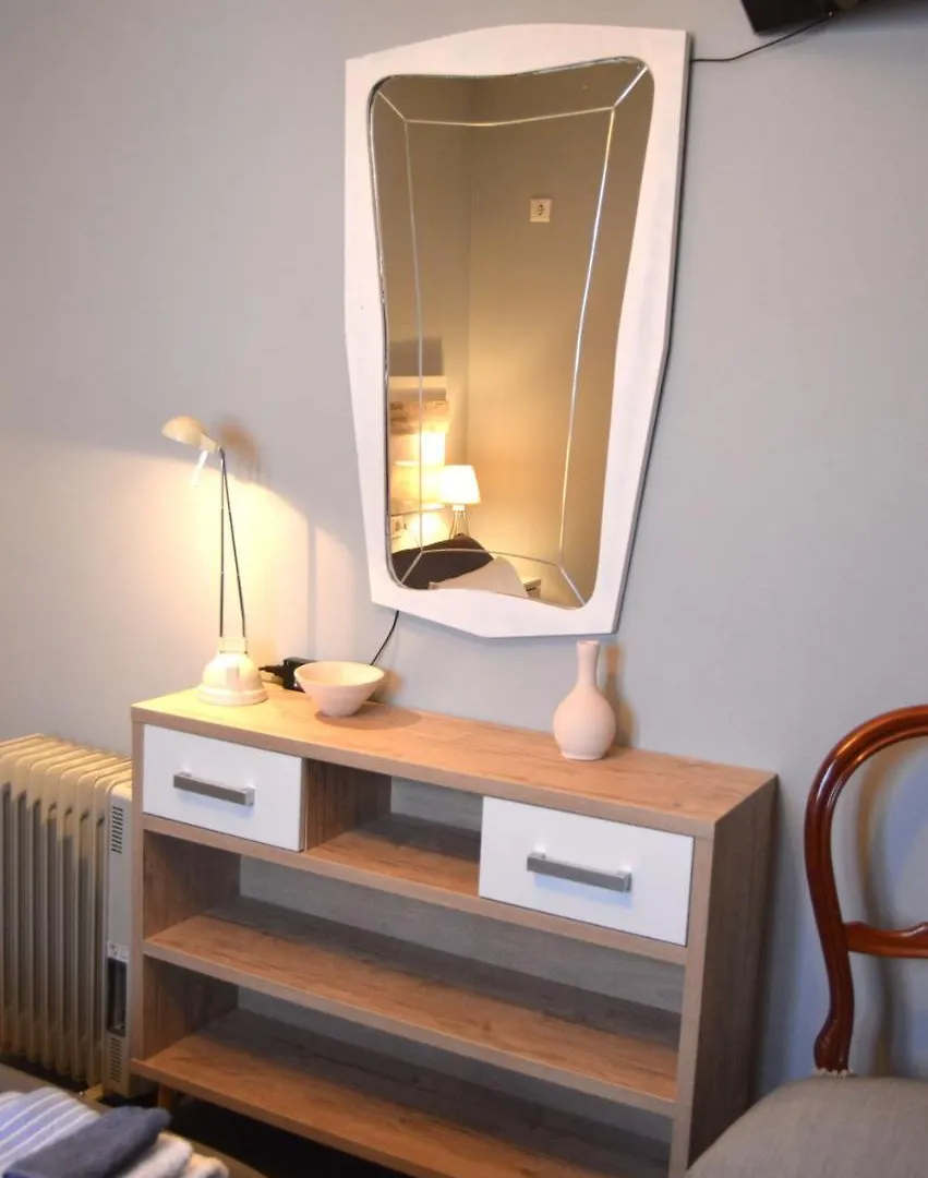 Apartamento El Mirador de Cádiz