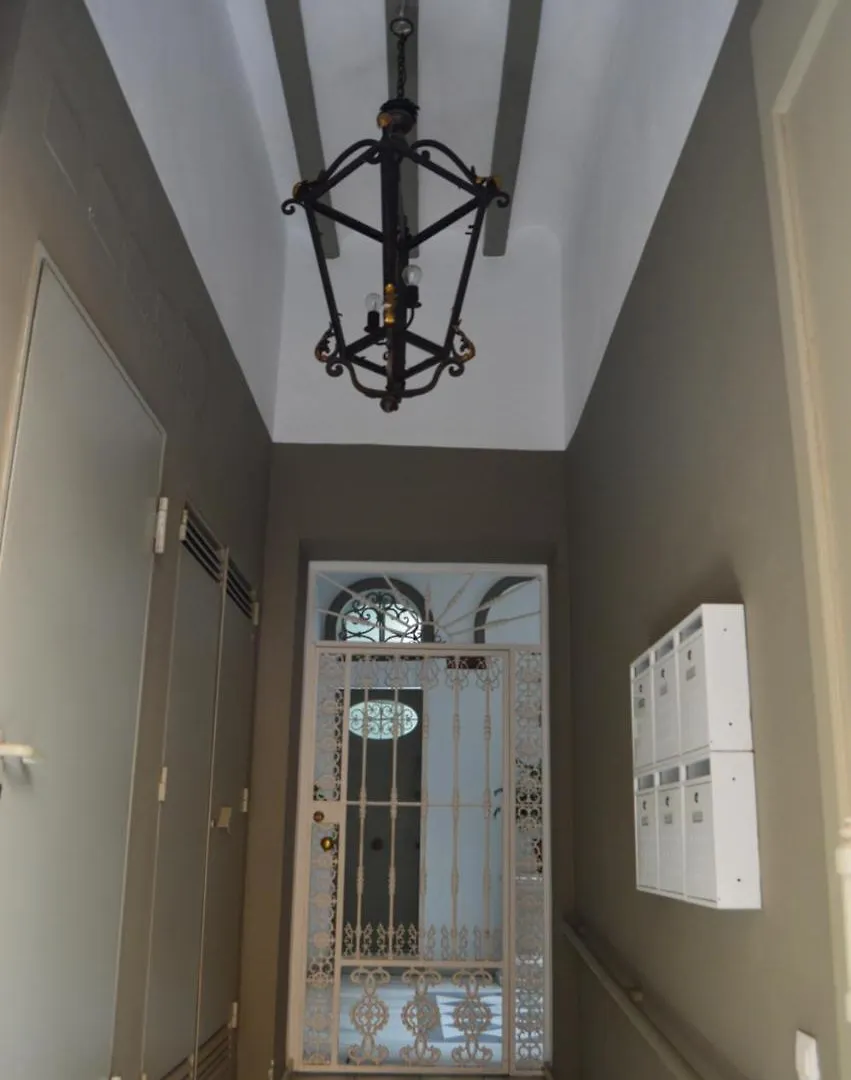 Apartamento El Mirador de Cádiz 0*,  España