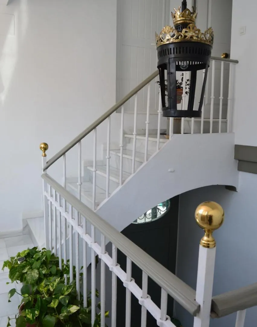 Apartamento El Mirador de Cádiz