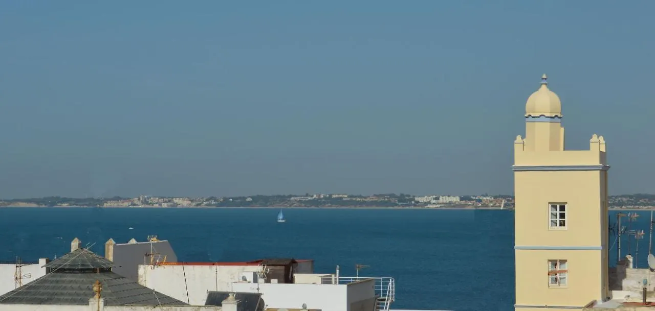 Apartamento El Mirador de Cádiz España